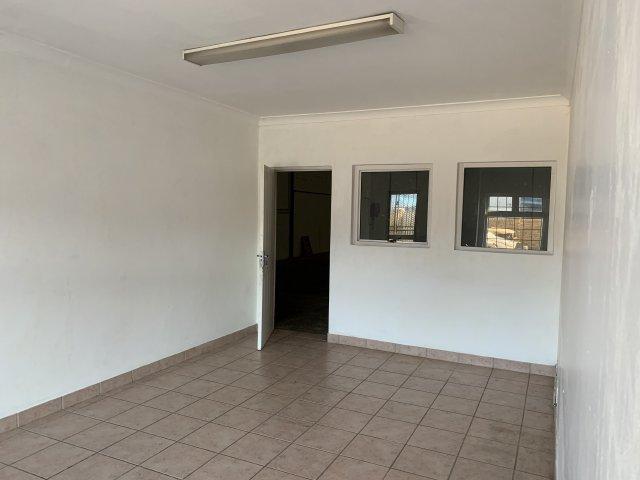 To Let commercial Property for Rent in Montague Gardens Western Cape